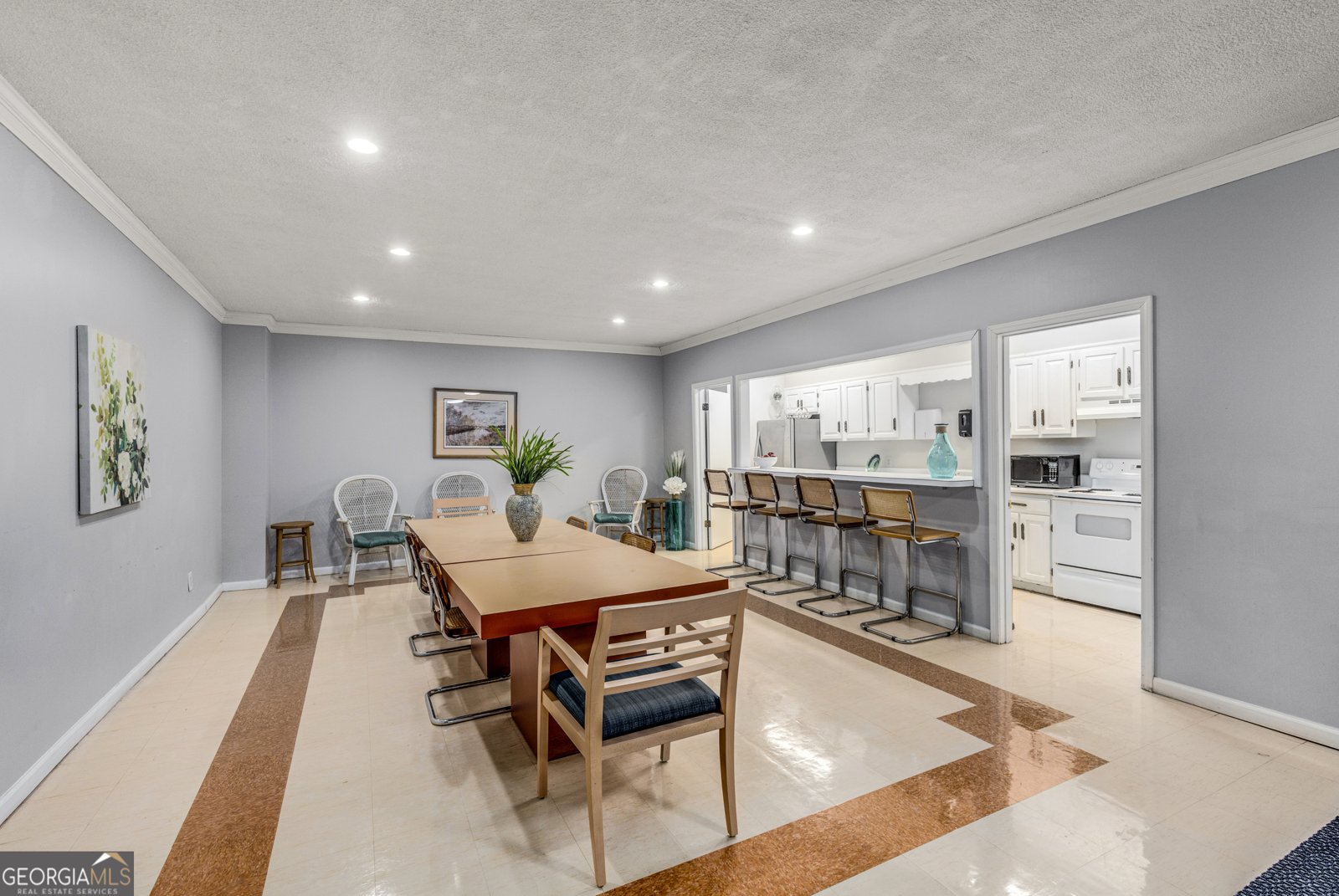 2965 Pharr Court South Atlanta - Photo 18