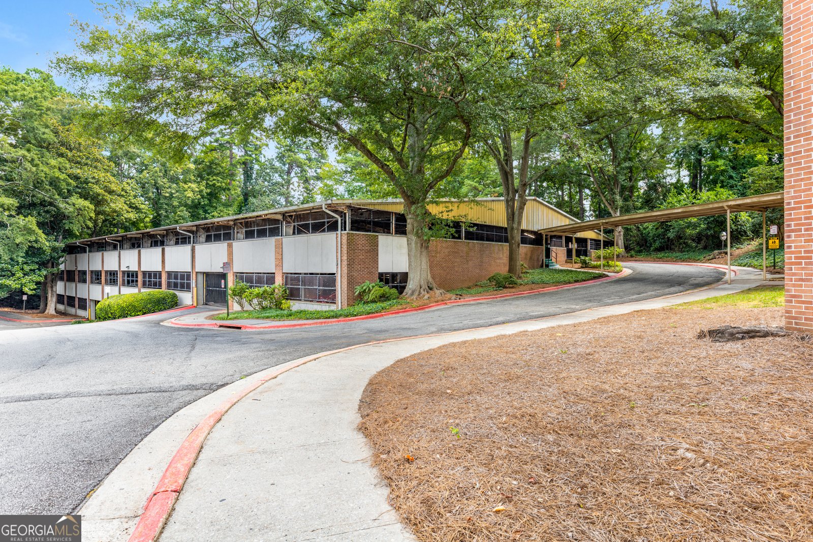 2965 Pharr Court South Atlanta - Photo 24