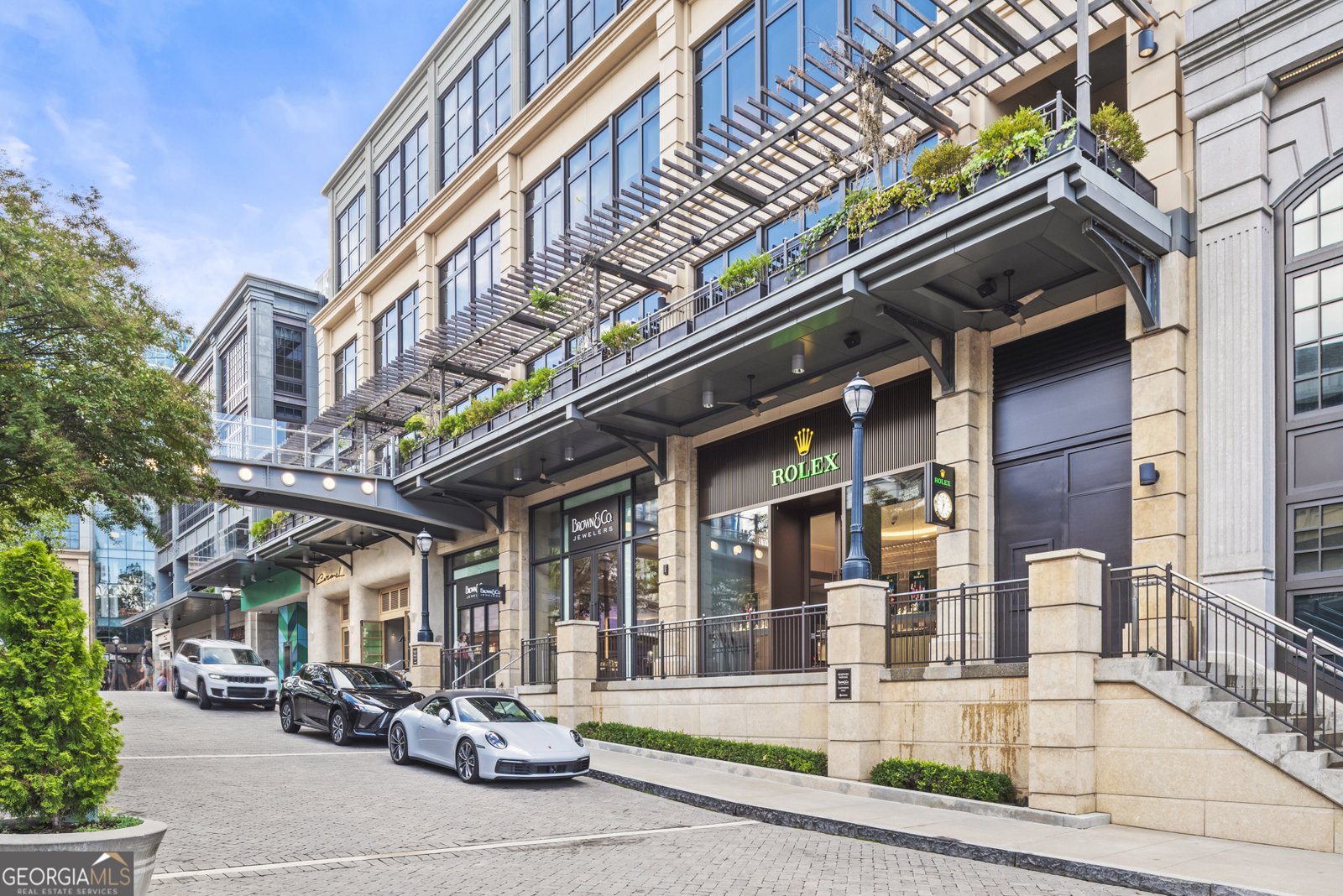 2965 Pharr Court South Atlanta - Photo 26