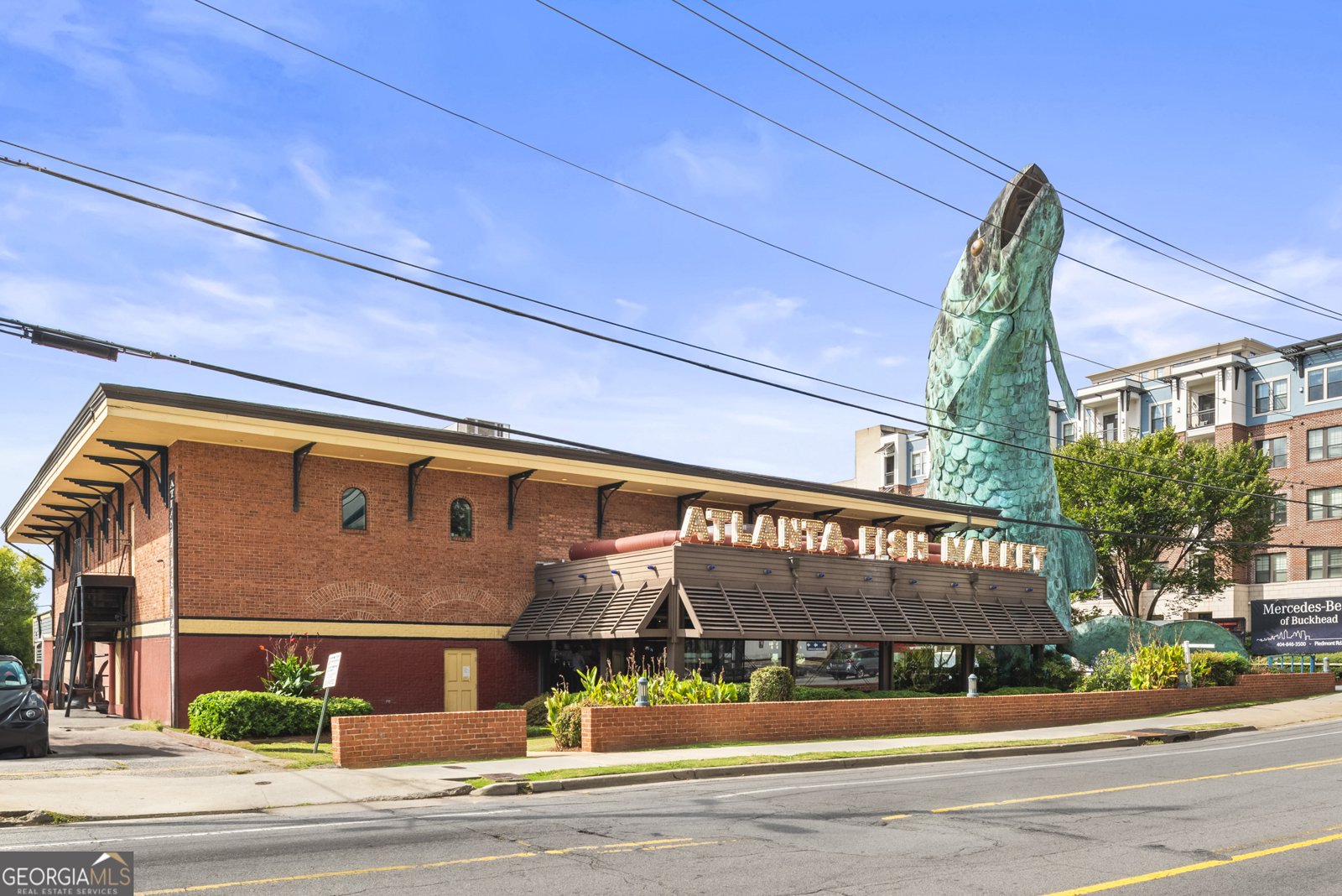 2965 Pharr Court South Atlanta - Photo 28