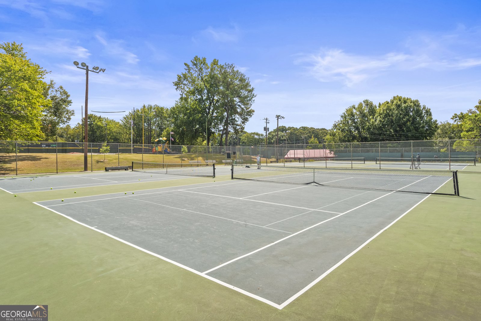 2965 Pharr Court South Atlanta - Photo 33