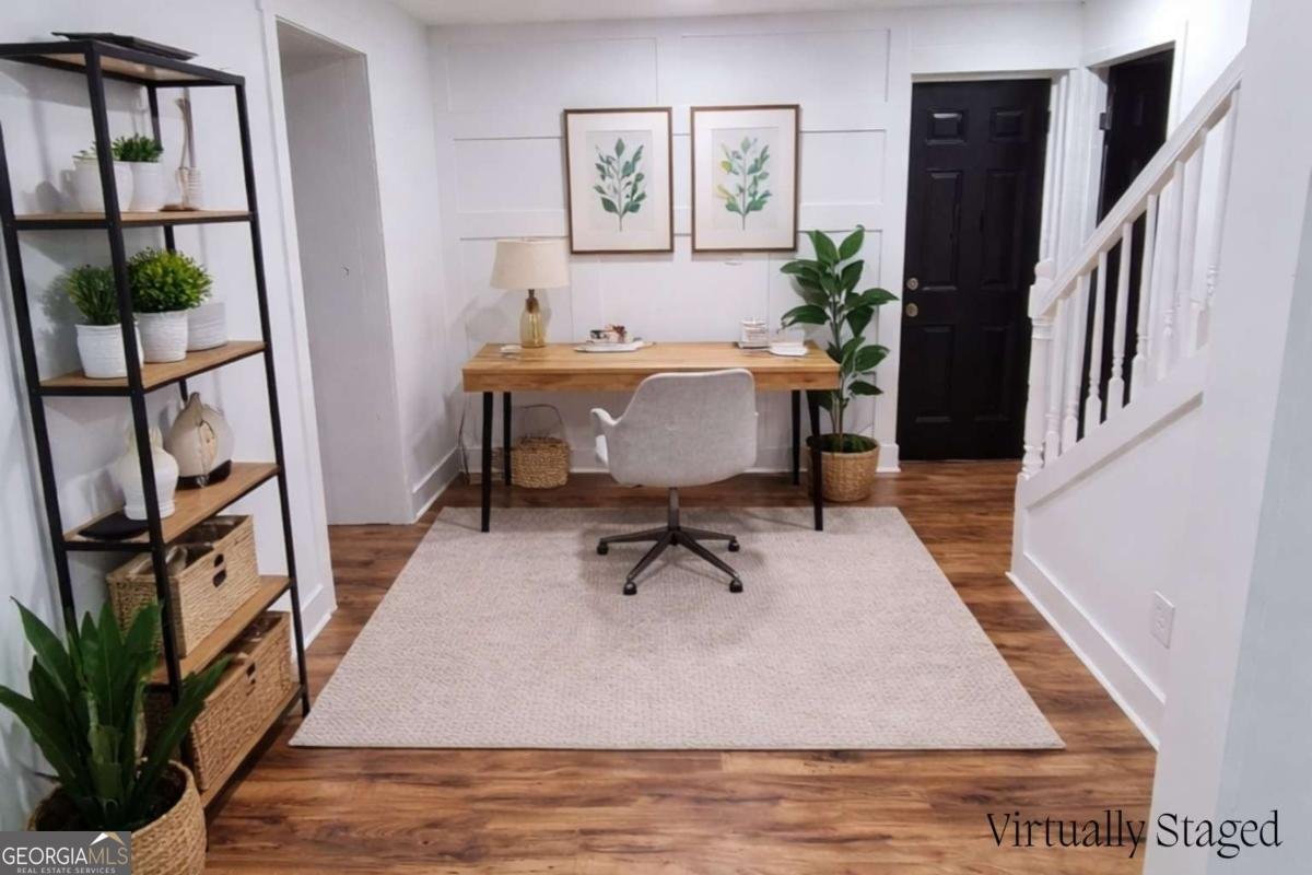 2802 Palm Drive East Point - Photo 18