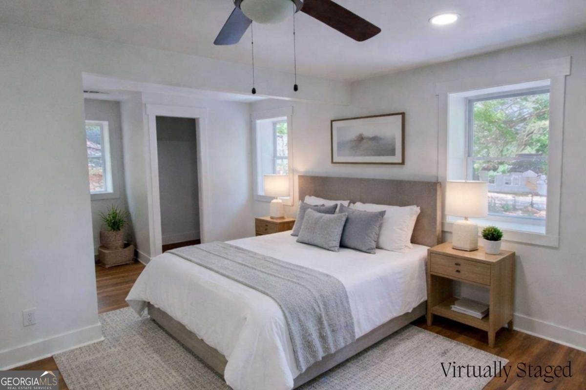 2802 Palm Drive East Point - Photo 26