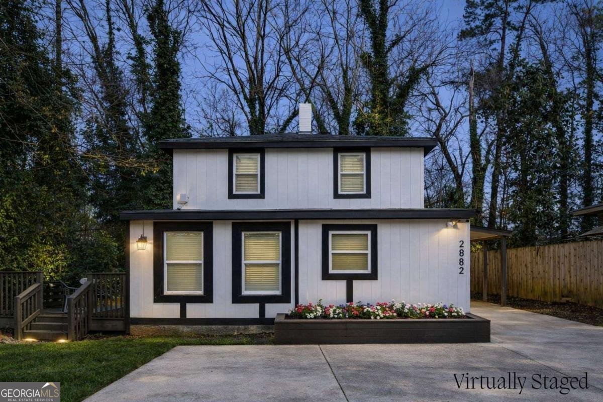 2802 Palm Drive East Point - Photo 34