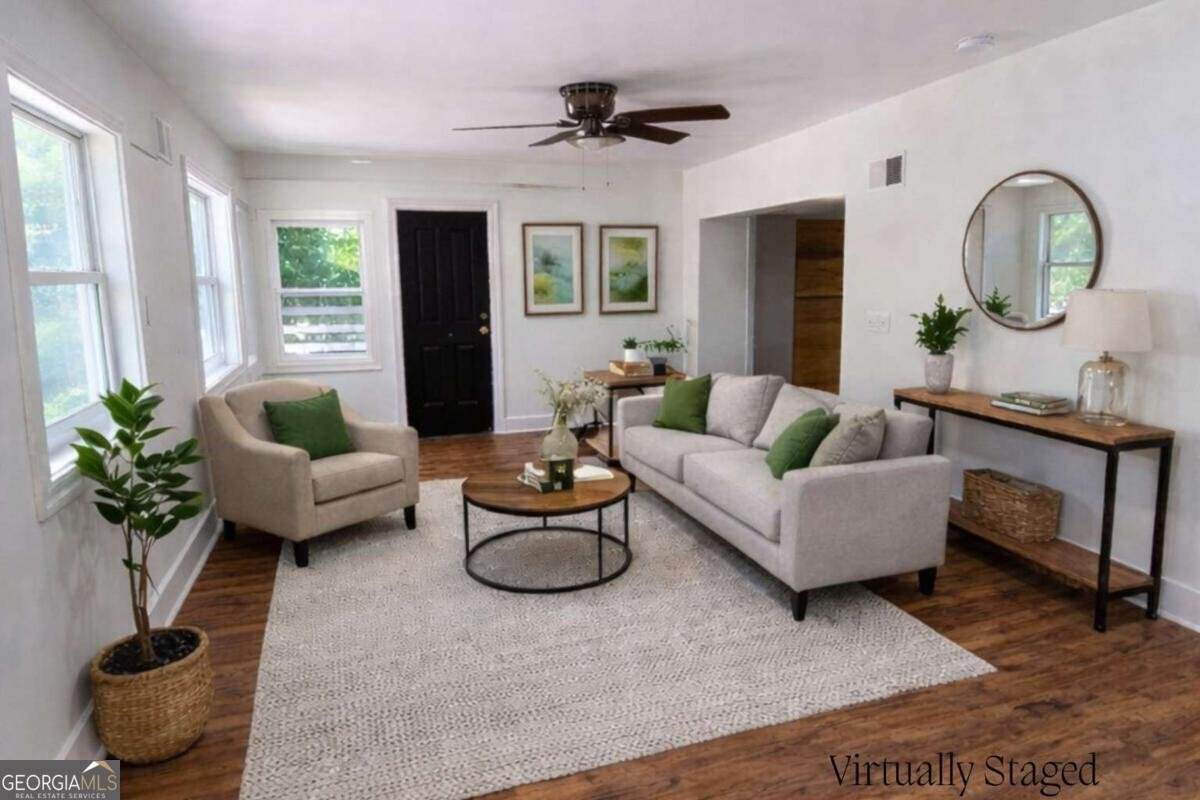 2802 Palm Drive East Point - Photo 6