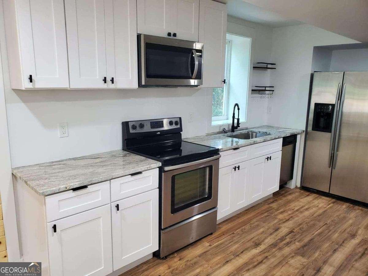 2802 Palm Drive East Point - Photo 9