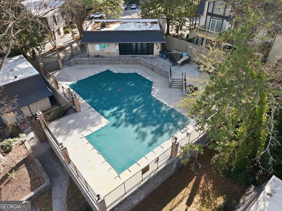 31 Cantey Place Atlanta - Photo 30