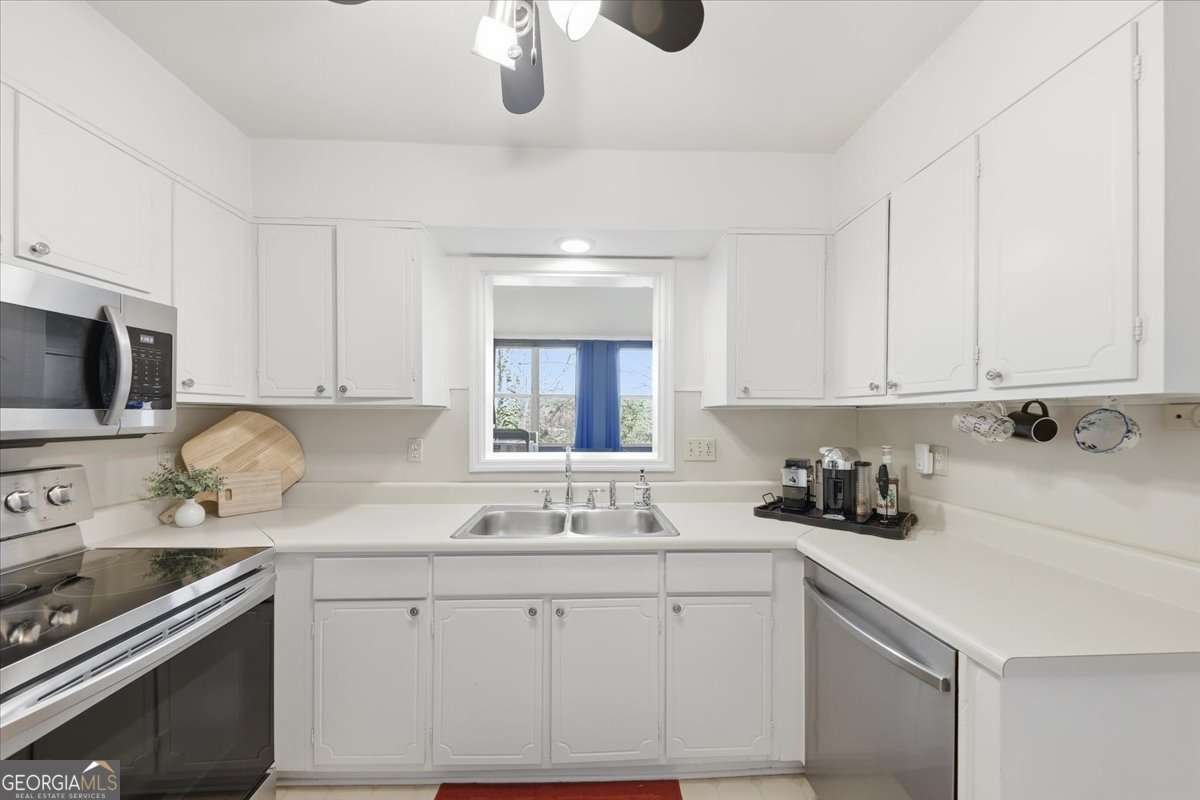 31 Cantey Place Atlanta - Photo 8