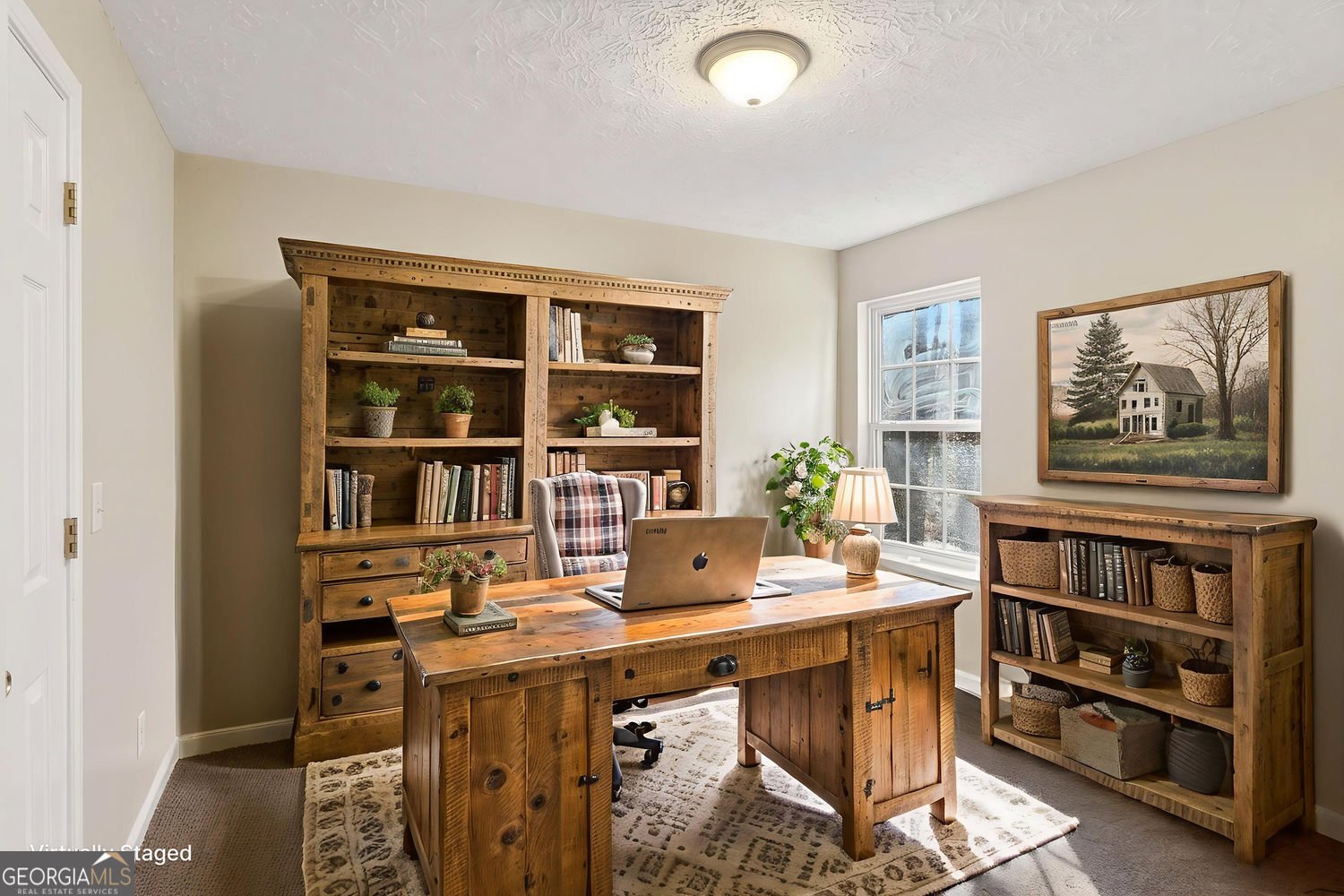 34 Clover Court Powder Springs - Photo 12