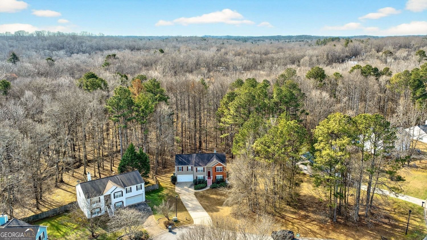 34 Clover Court Powder Springs - Photo 16