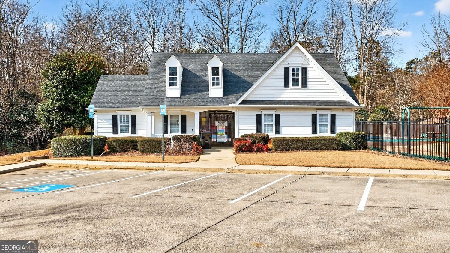 34 Clover Court Powder Springs - Photo 18