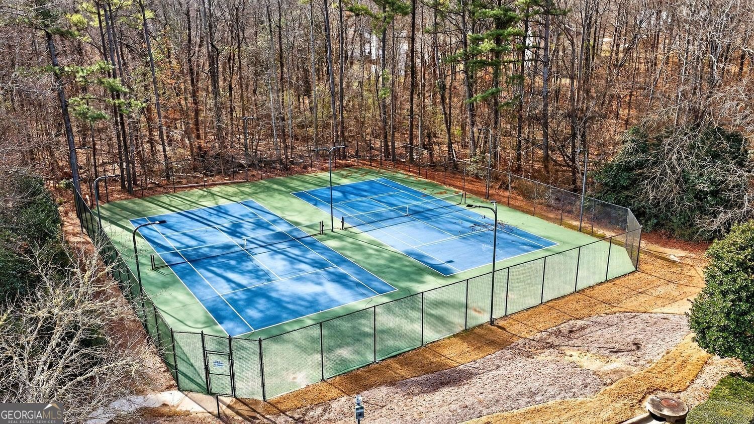 34 Clover Court Powder Springs - Photo 19