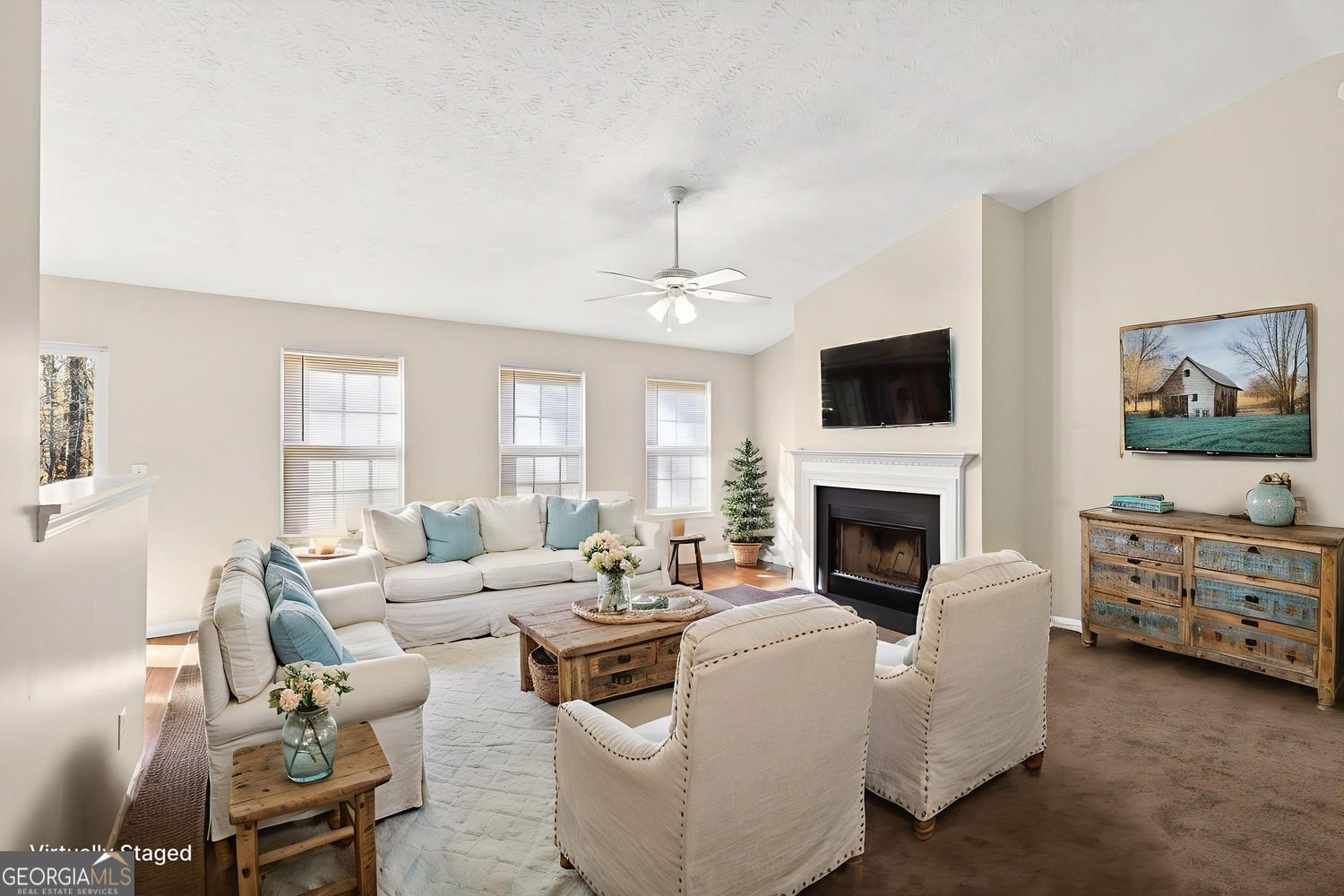 34 Clover Court Powder Springs - Photo 6