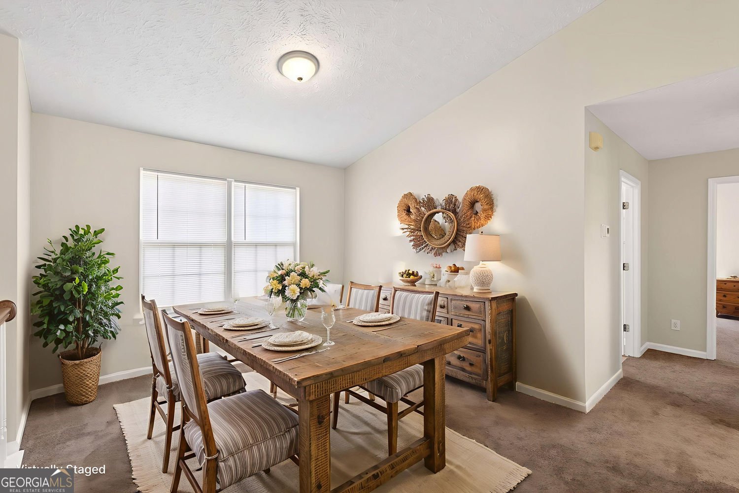 34 Clover Court Powder Springs - Photo 7