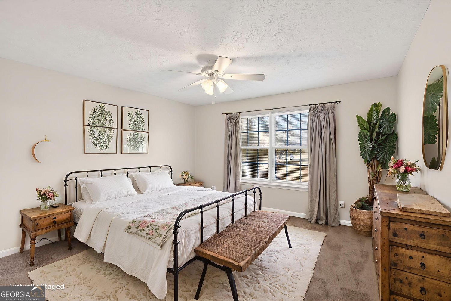 34 Clover Court Powder Springs - Photo 8