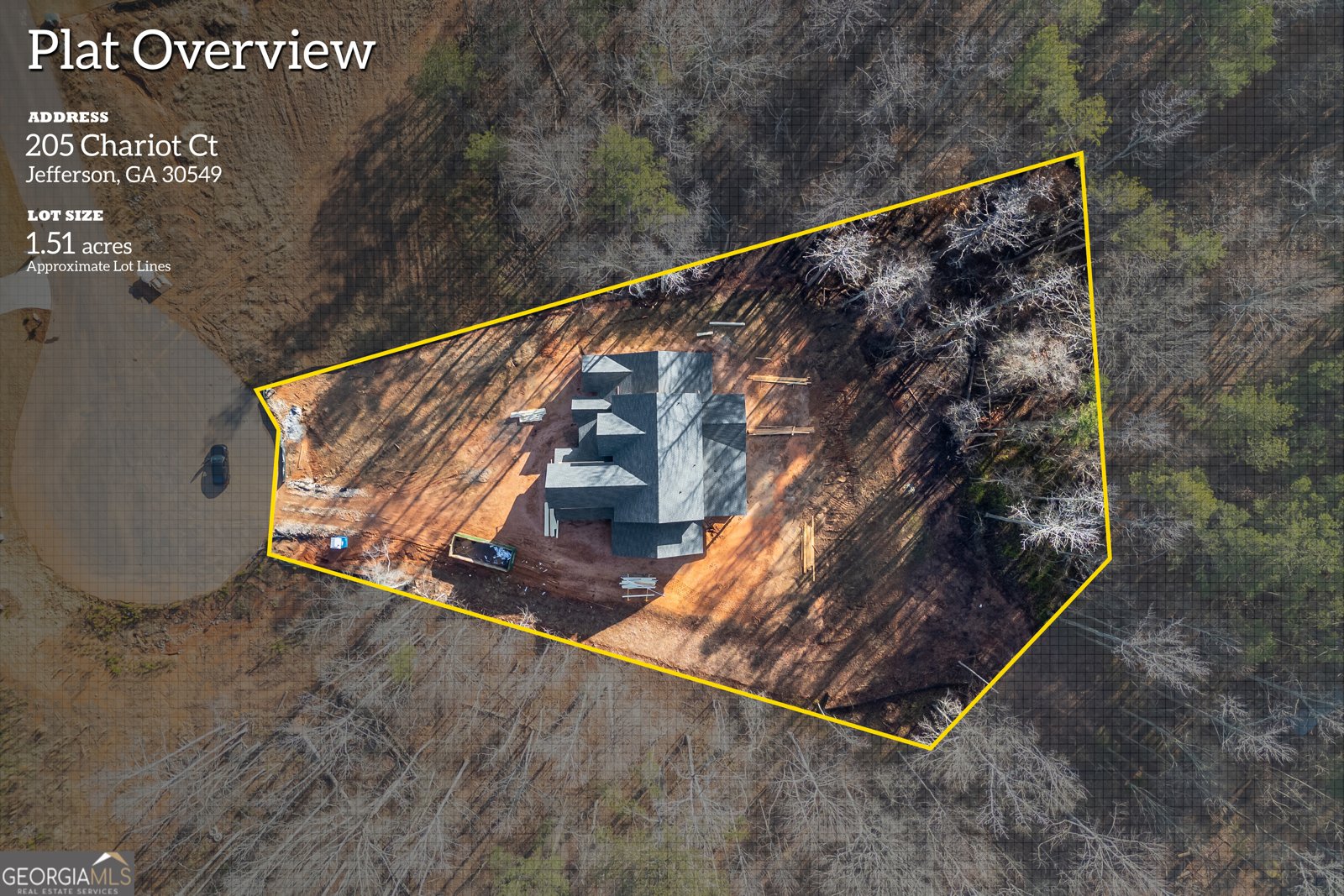 205 Chariot Court Jefferson - Photo 19