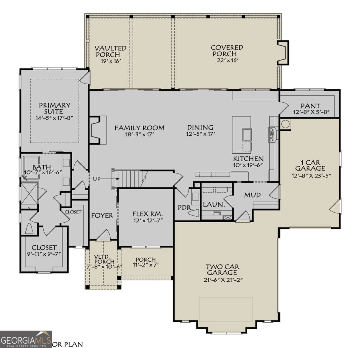 205 Chariot Court Jefferson - Photo 21