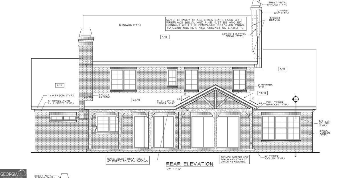 205 Chariot Court Jefferson - Photo 23