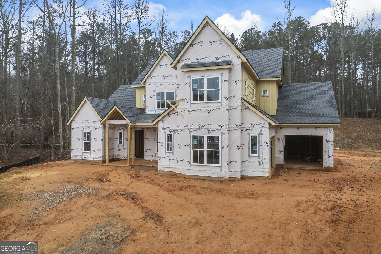 205 Chariot Court Jefferson - Photo 6