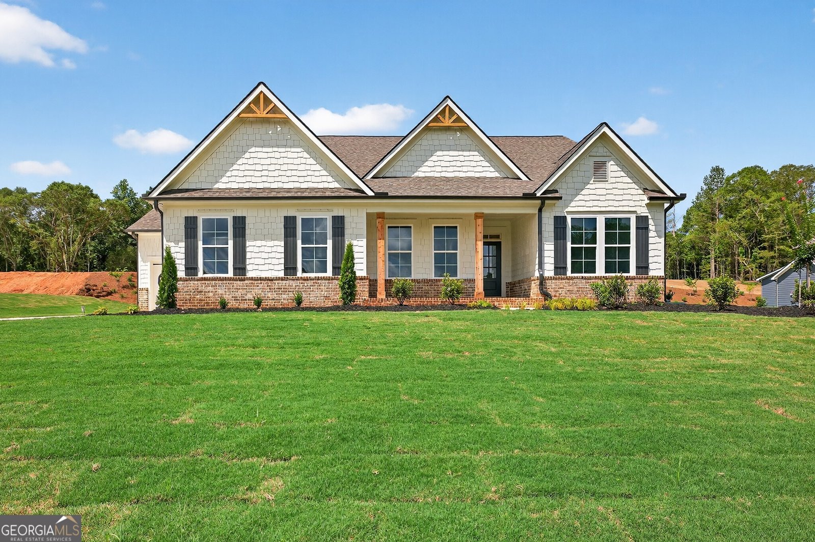 1275 PJ East Road Covington - Photo 1