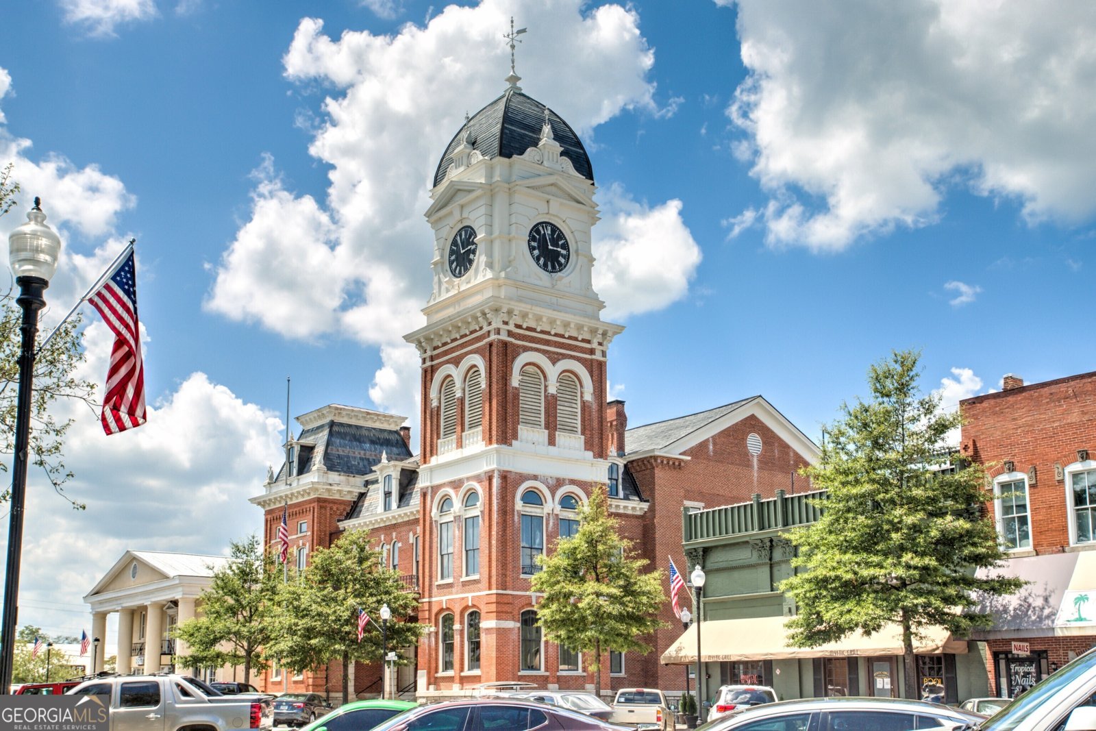 1275 PJ East Road Covington - Photo 57