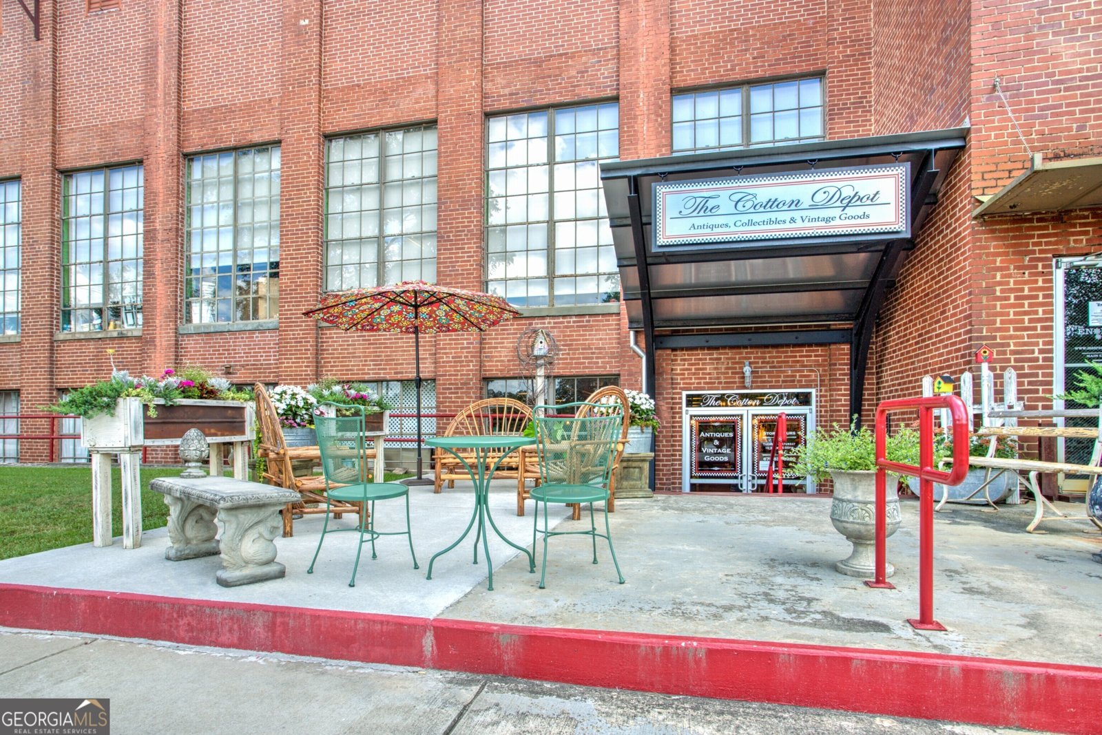 1275 PJ East Road Covington - Photo 62