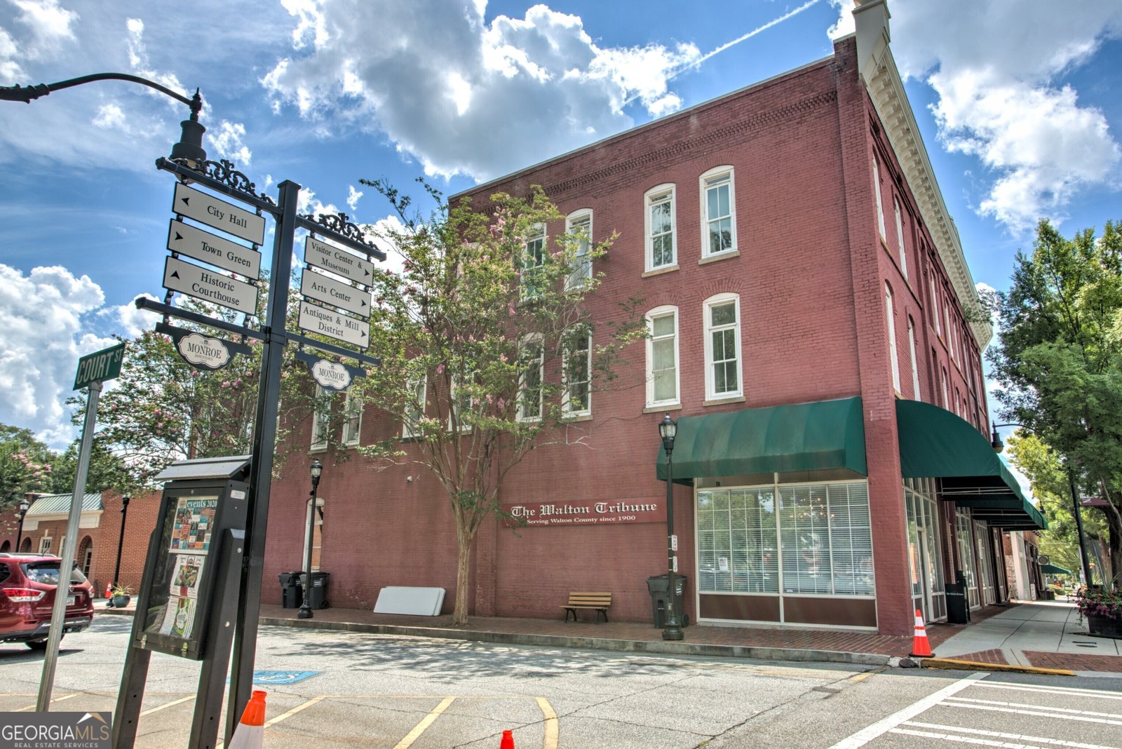 1275 PJ East Road Covington - Photo 66