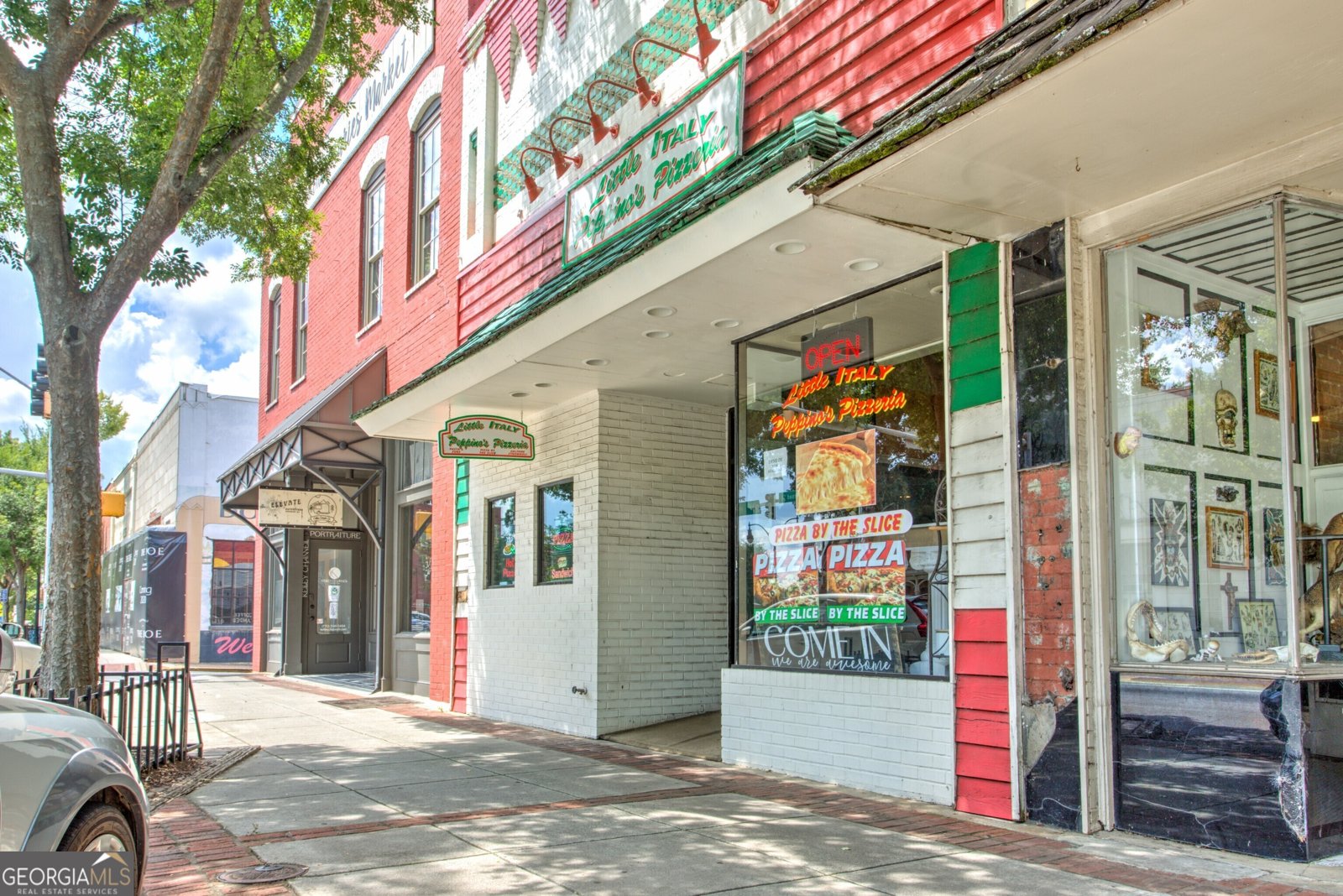 1275 PJ East Road Covington - Photo 69