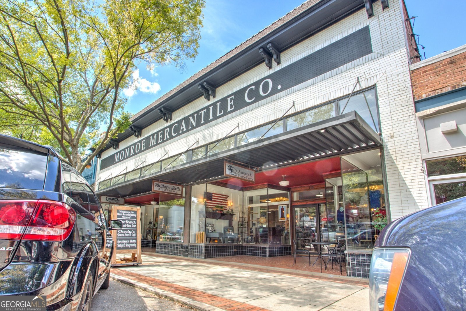 1275 PJ East Road Covington - Photo 70