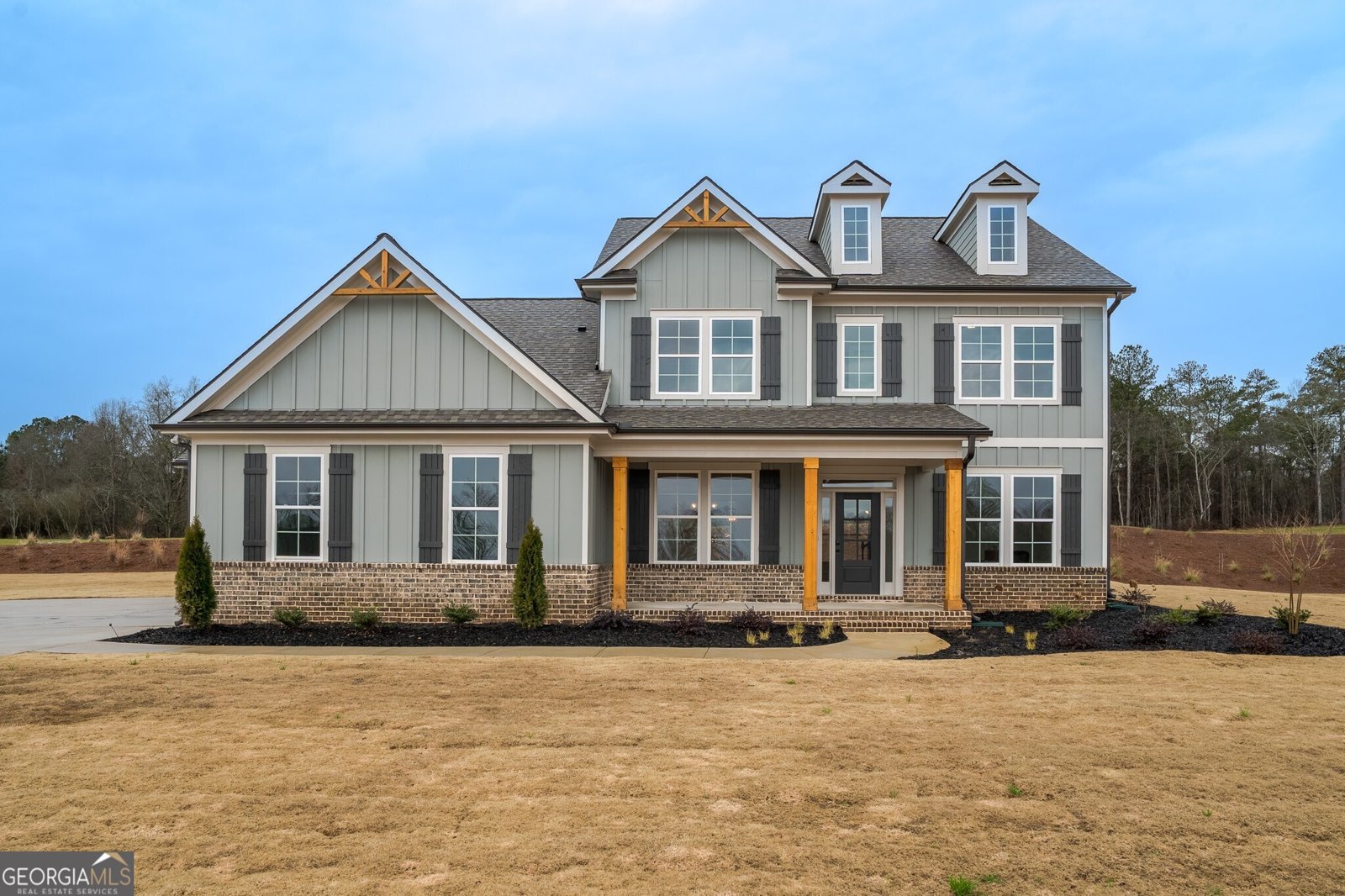 1285 PJ East Road Covington - Photo 1