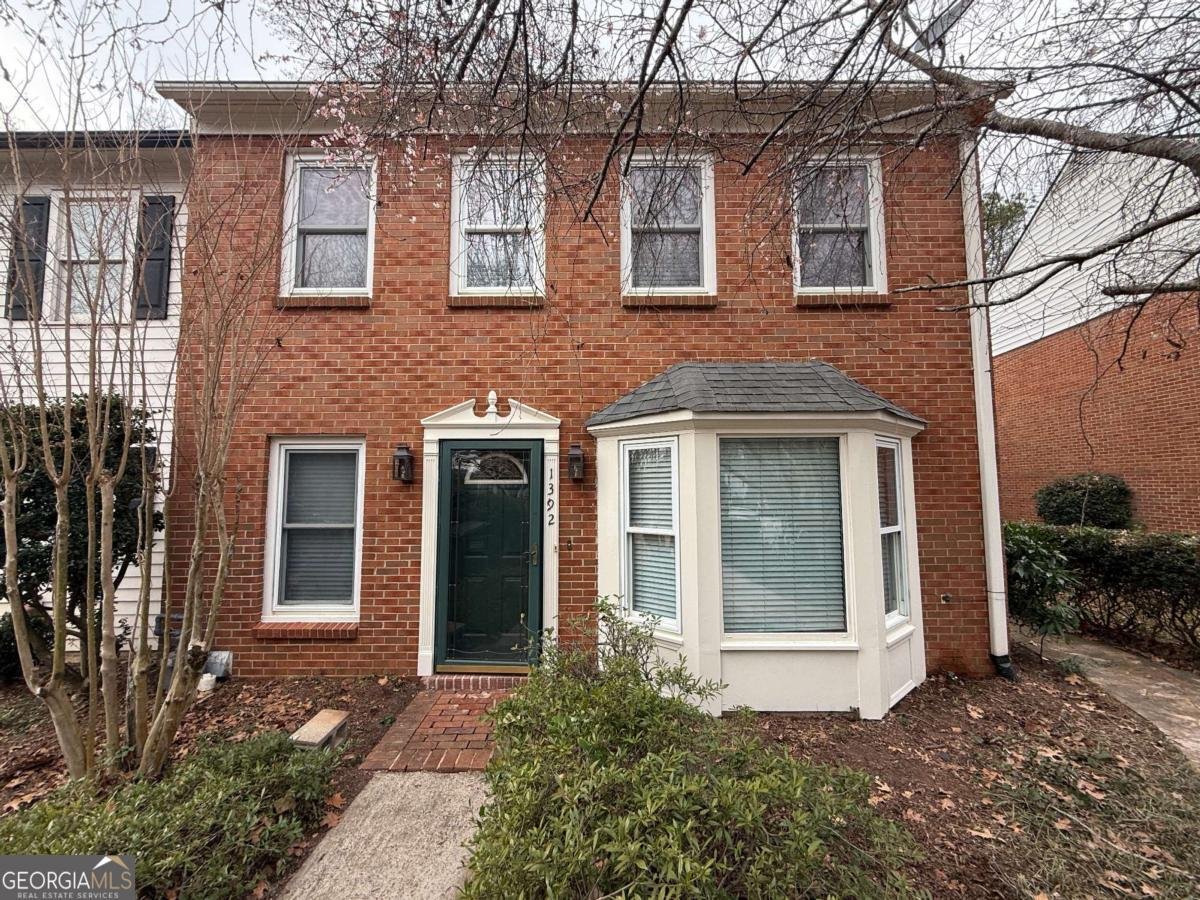 1392 Old Virginia Court Marietta - Photo 1