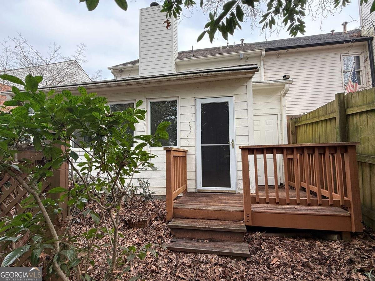 1392 Old Virginia Court Marietta - Photo 6