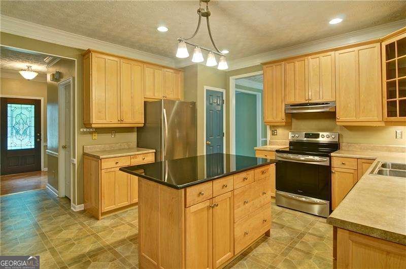 2212 McQuiston Drive Marietta - Photo 10