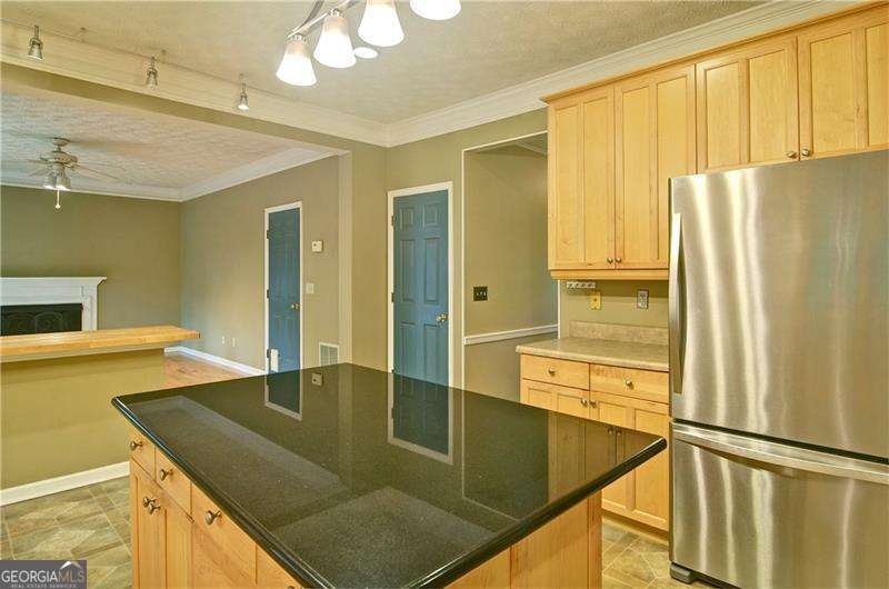 2212 McQuiston Drive Marietta - Photo 14