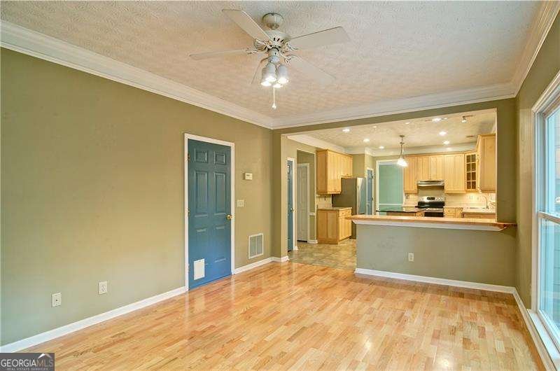 2212 McQuiston Drive Marietta - Photo 16