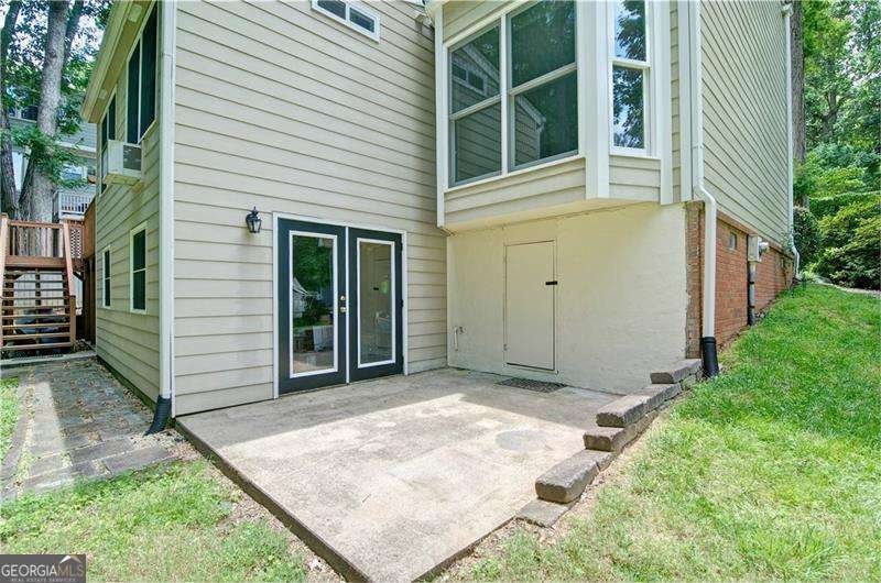 2212 McQuiston Drive Marietta - Photo 34