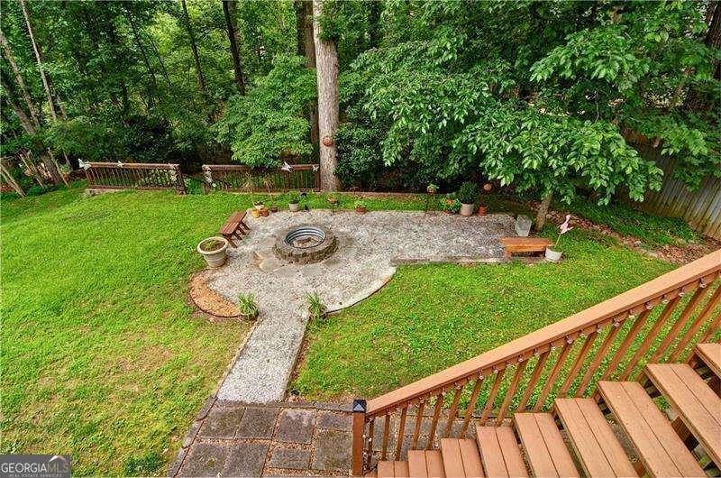 2212 McQuiston Drive Marietta - Photo 36