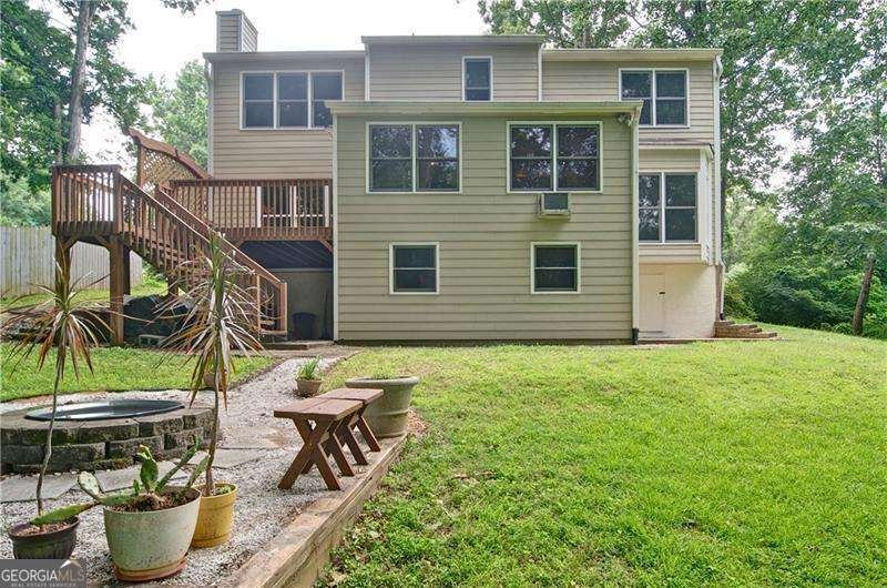 2212 McQuiston Drive Marietta - Photo 39