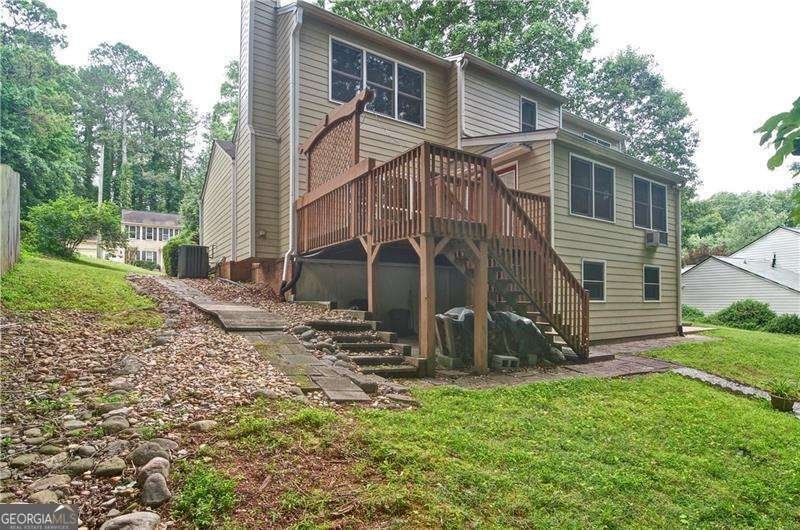 2212 McQuiston Drive Marietta - Photo 41