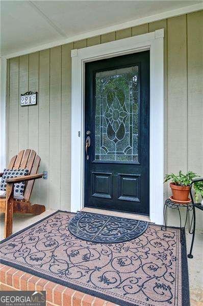 2212 McQuiston Drive Marietta - Photo 6
