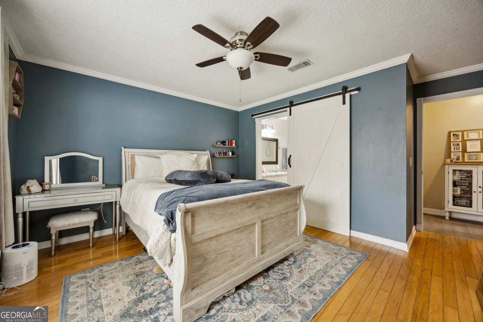 131 Lakeside Drive Kingsland - Photo 17