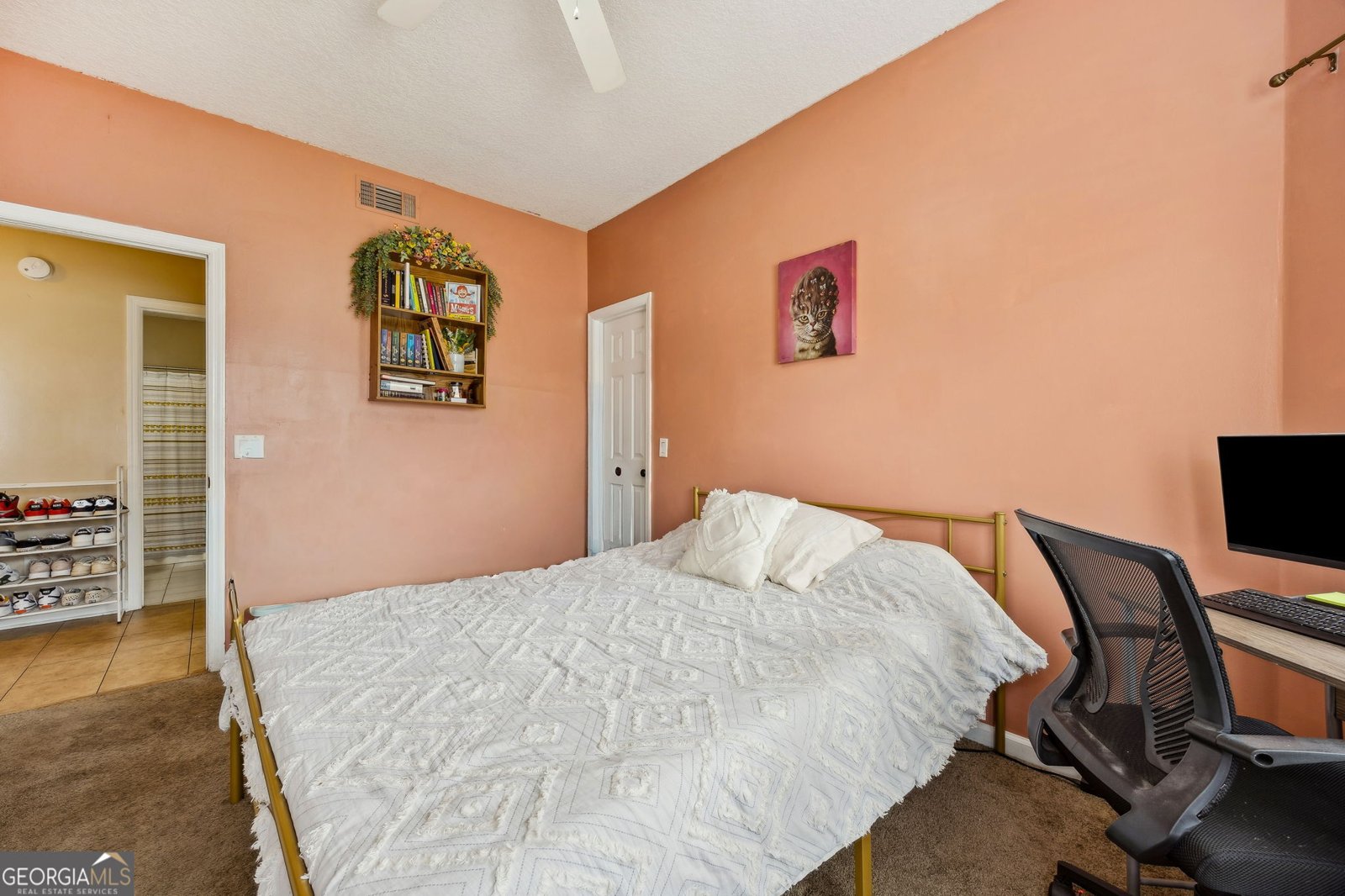 131 Lakeside Drive Kingsland - Photo 20