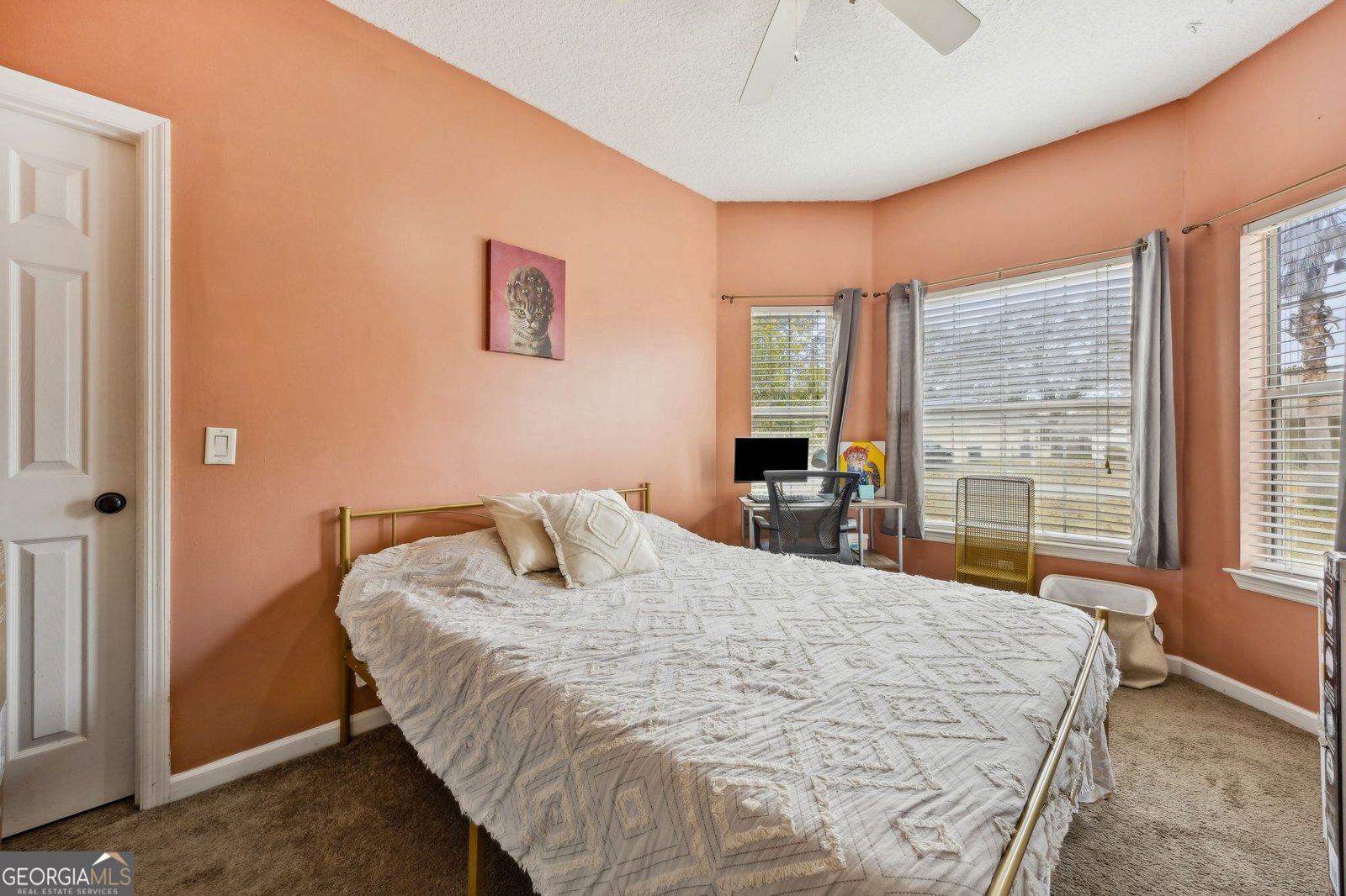 131 Lakeside Drive Kingsland - Photo 21