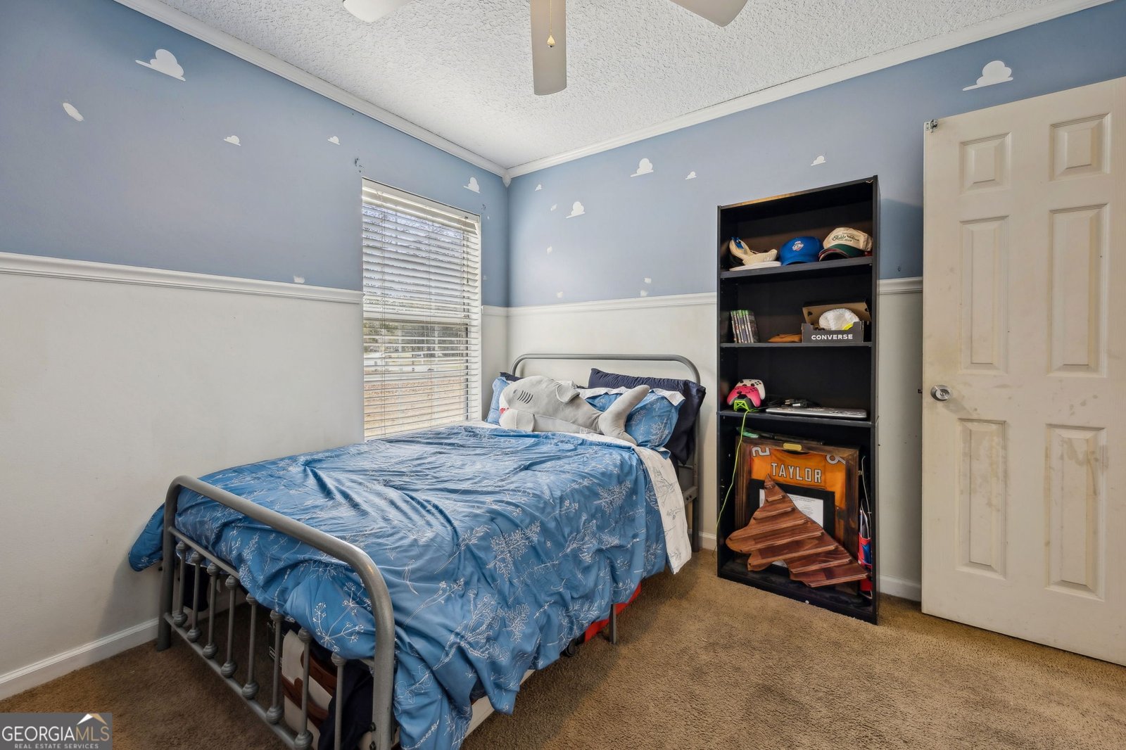 131 Lakeside Drive Kingsland - Photo 23