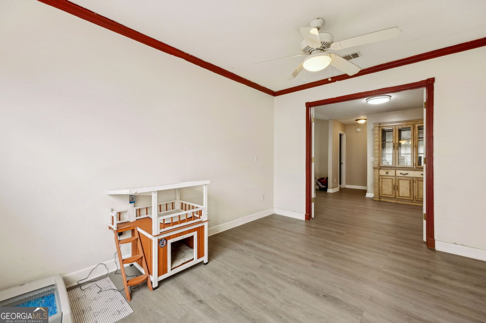 131 Lakeside Drive Kingsland - Photo 25