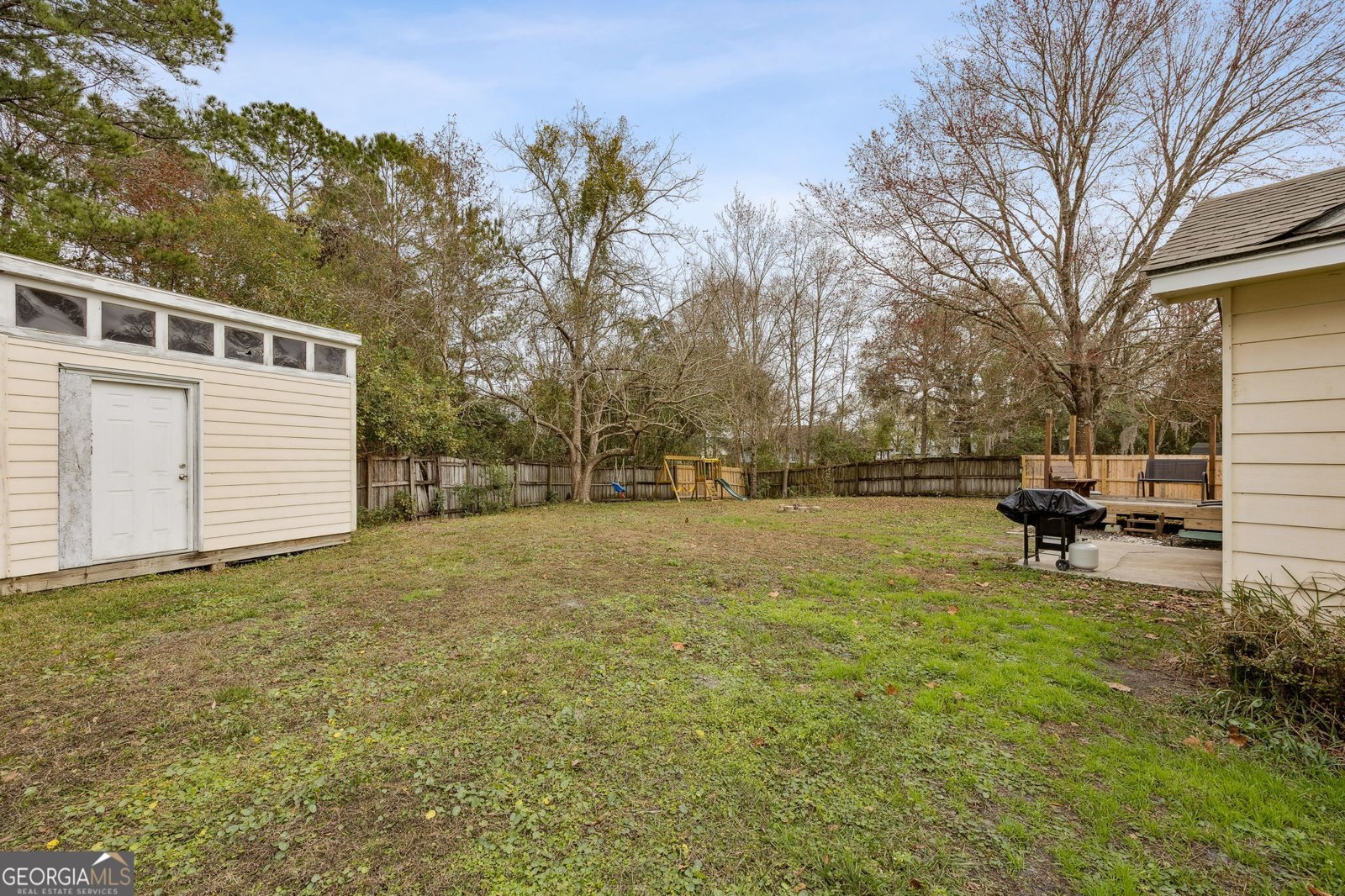 131 Lakeside Drive Kingsland - Photo 27