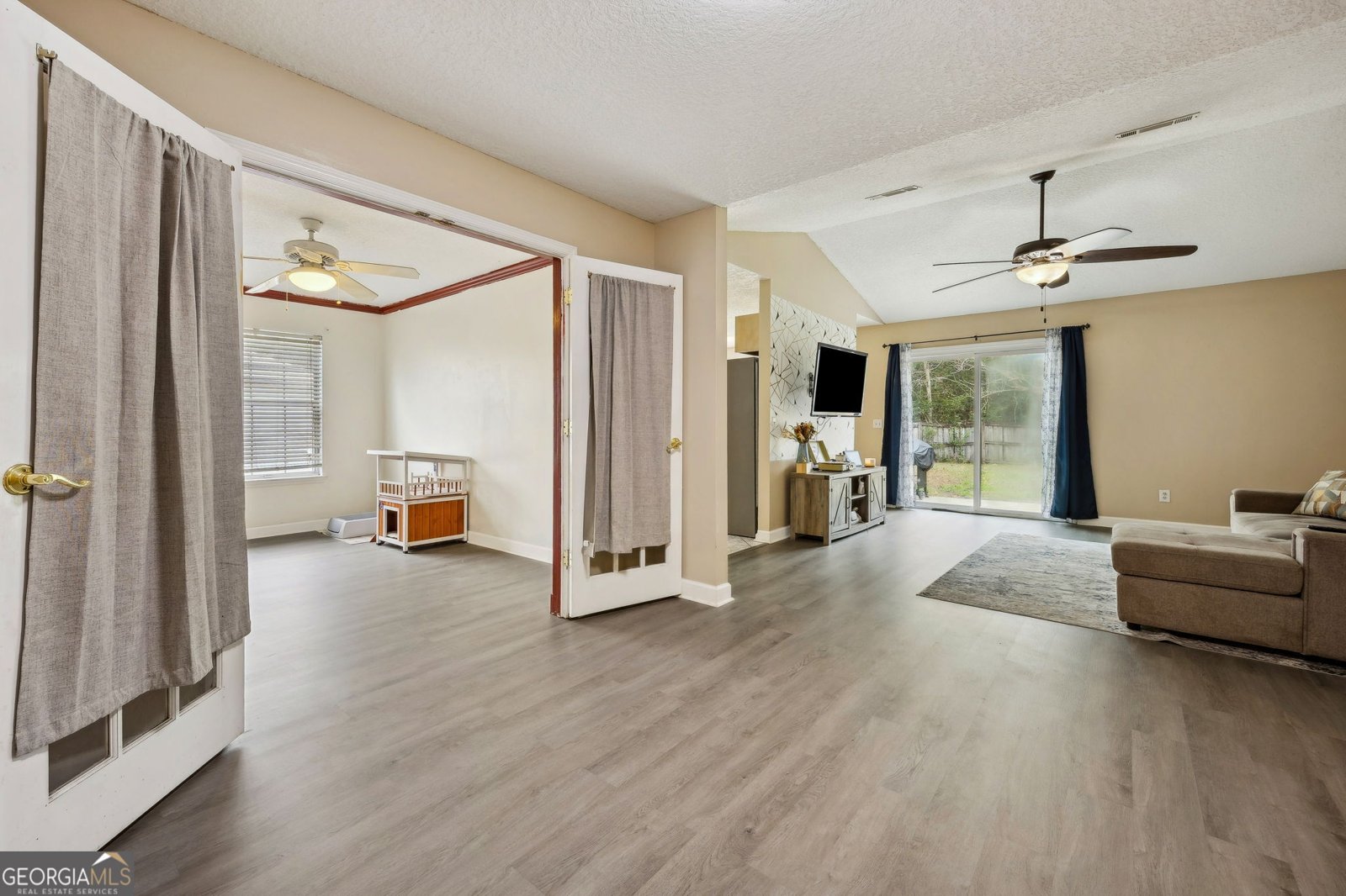 131 Lakeside Drive Kingsland - Photo 7