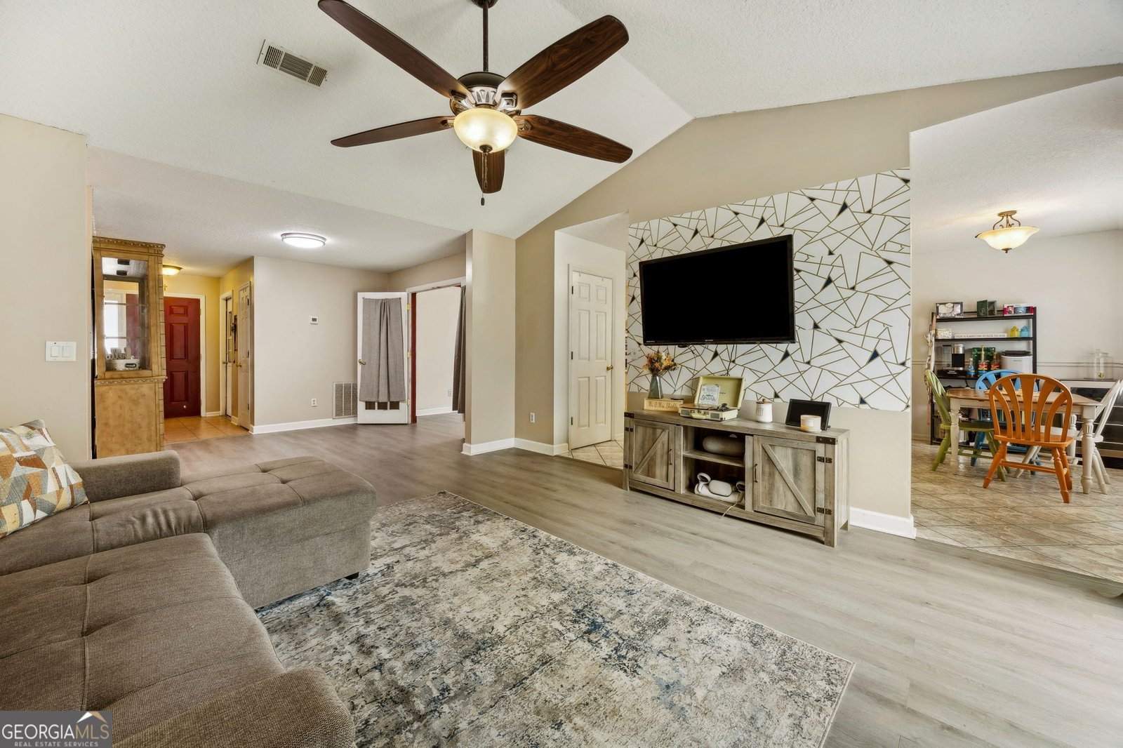 131 Lakeside Drive Kingsland - Photo 8