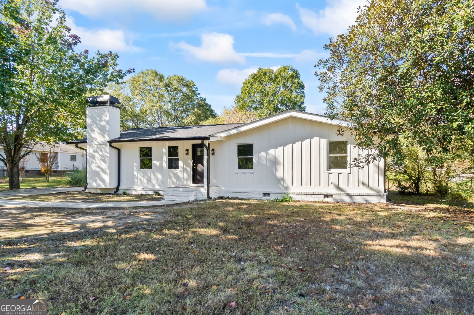 1791 Crestridge Circle Conyers - Photo 1