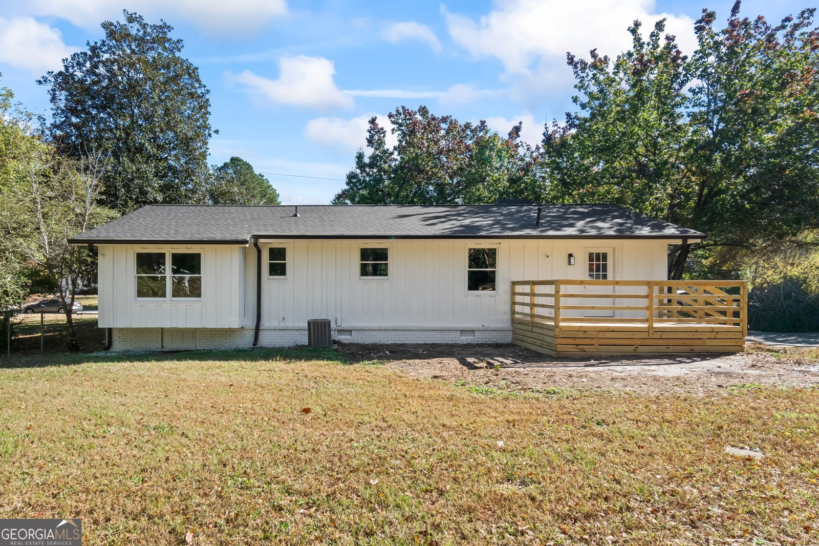 1791 Crestridge Circle Conyers - Photo 26